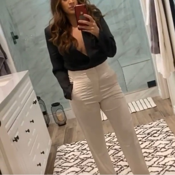 Slacks very classy sexy fit - Picture 1 of 1